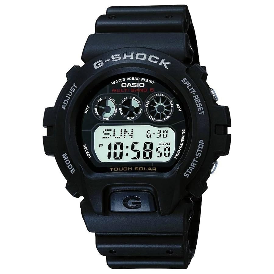 Gショック メンズ カシオ 海外モデル G-SHOCK CASIO Amazon.co.jp: カシオ Gショック GW-6900-1ER メンズ腕時計